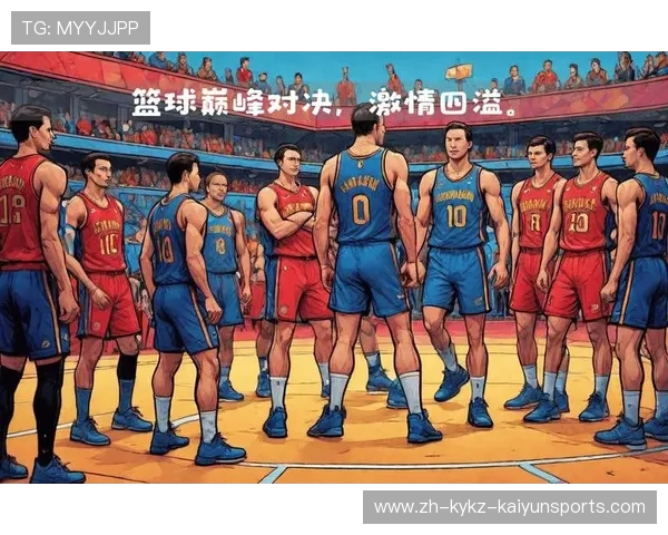 NBA球队与CBA球队对比:战术、规模与商业模式 NBA球队与CBA球队对比:战术、规模与商业模式