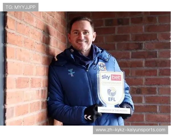 英超12月份月度最佳主教练评选结果揭晓