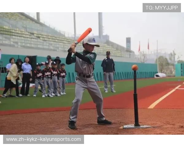 高效的棒球训练方法：如何在最短时间内提高技能