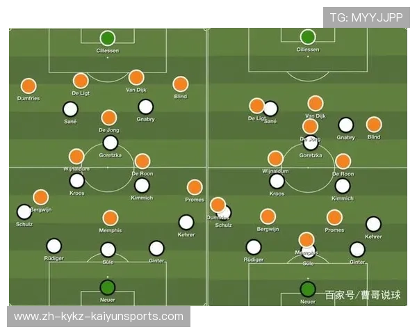 足球比赛中的场地差异与战术调整