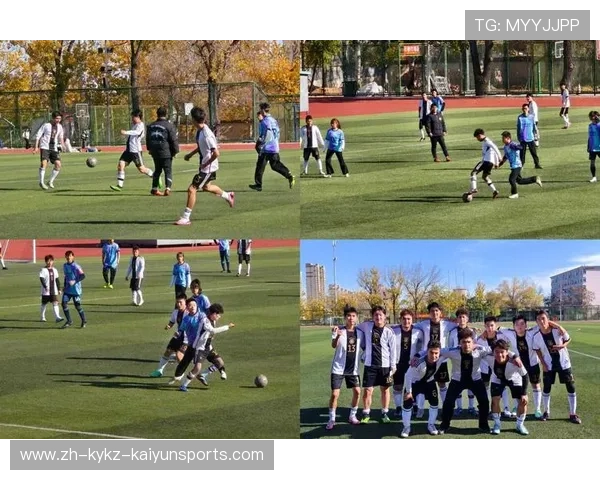 足球比赛中的团队协作与攻防平衡 足球比赛中的团队协作与攻防平衡