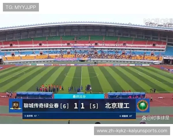 深度解读足协杯战略播下春天的种子联赛体系如何焕发新生机